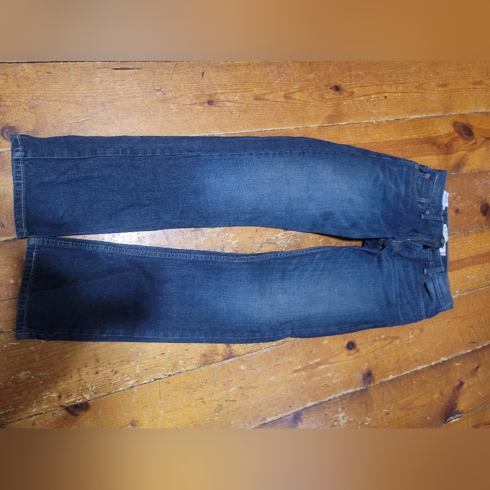 Levi's 514 30x32